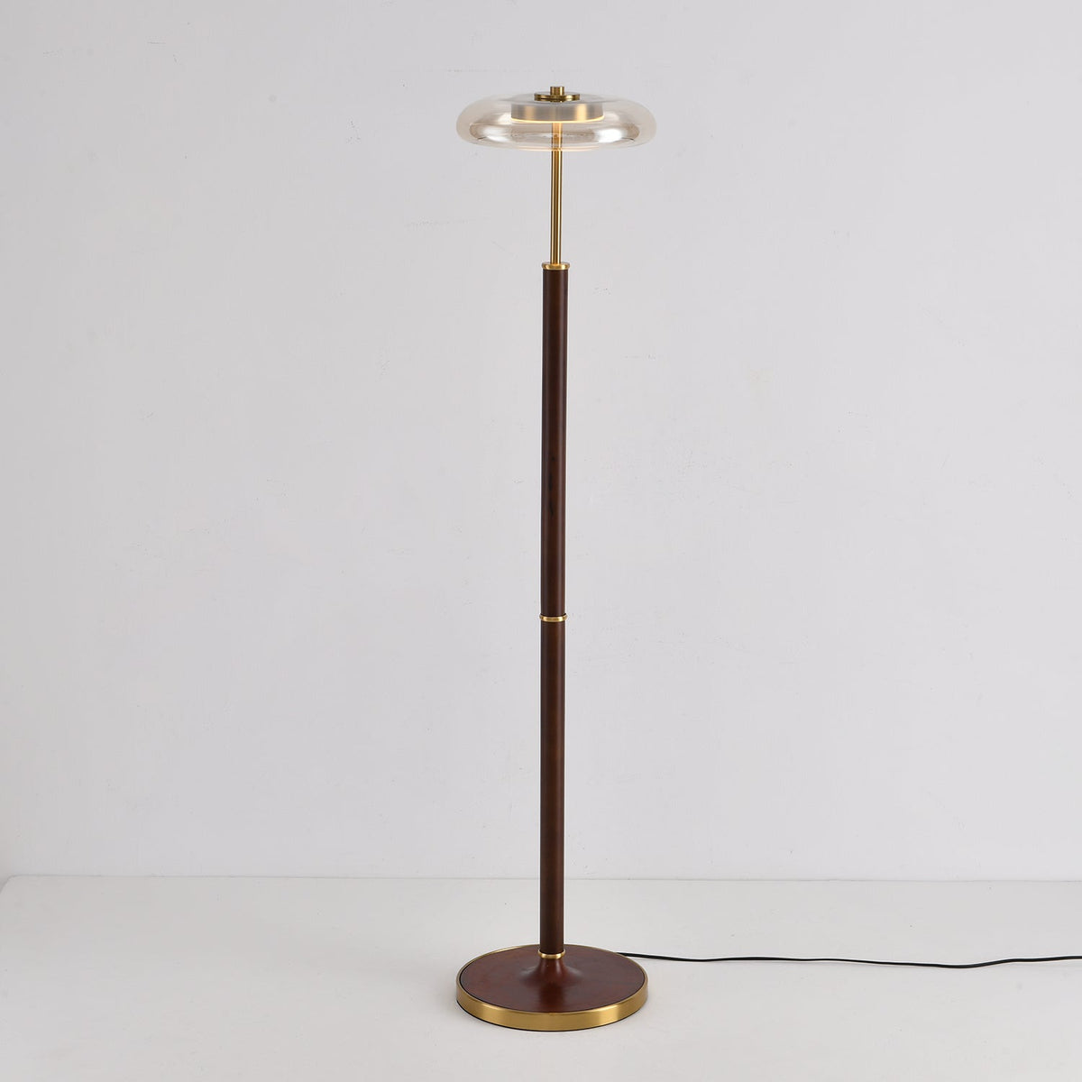 Lean minimalistisch vloerlamp