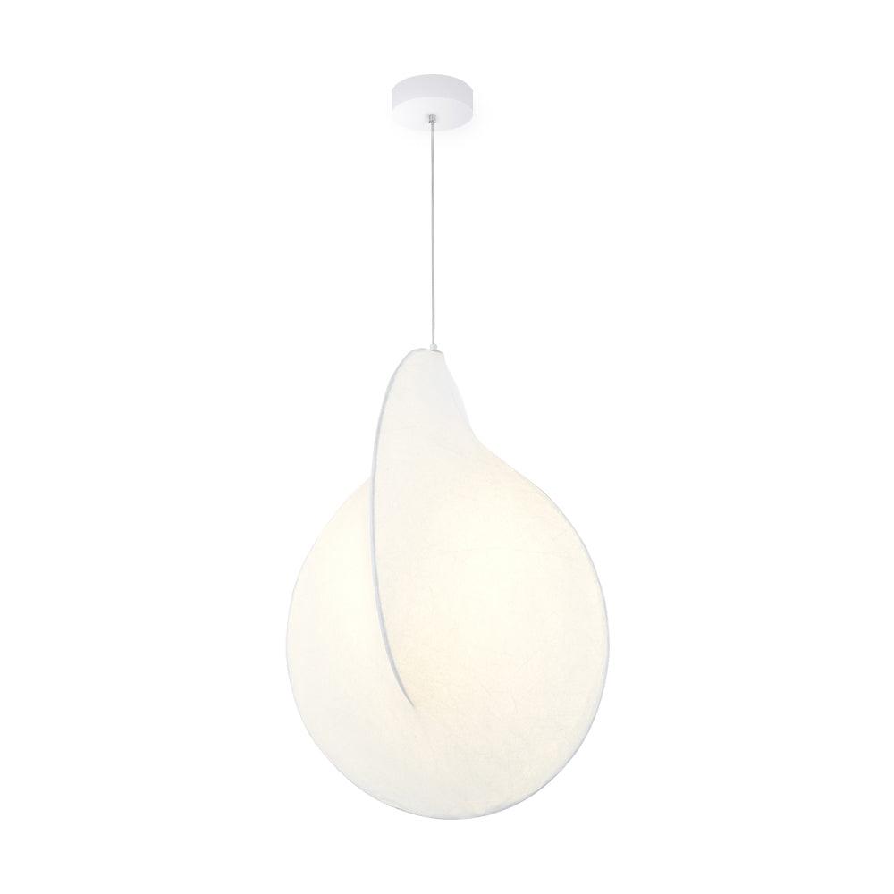 Ferivora Staal Kunstzinnige hanglamp