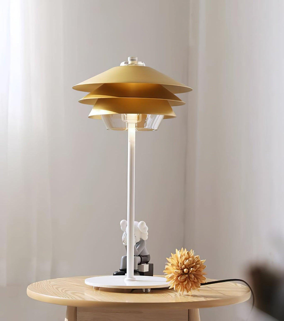 Cayden moderne tafellamp