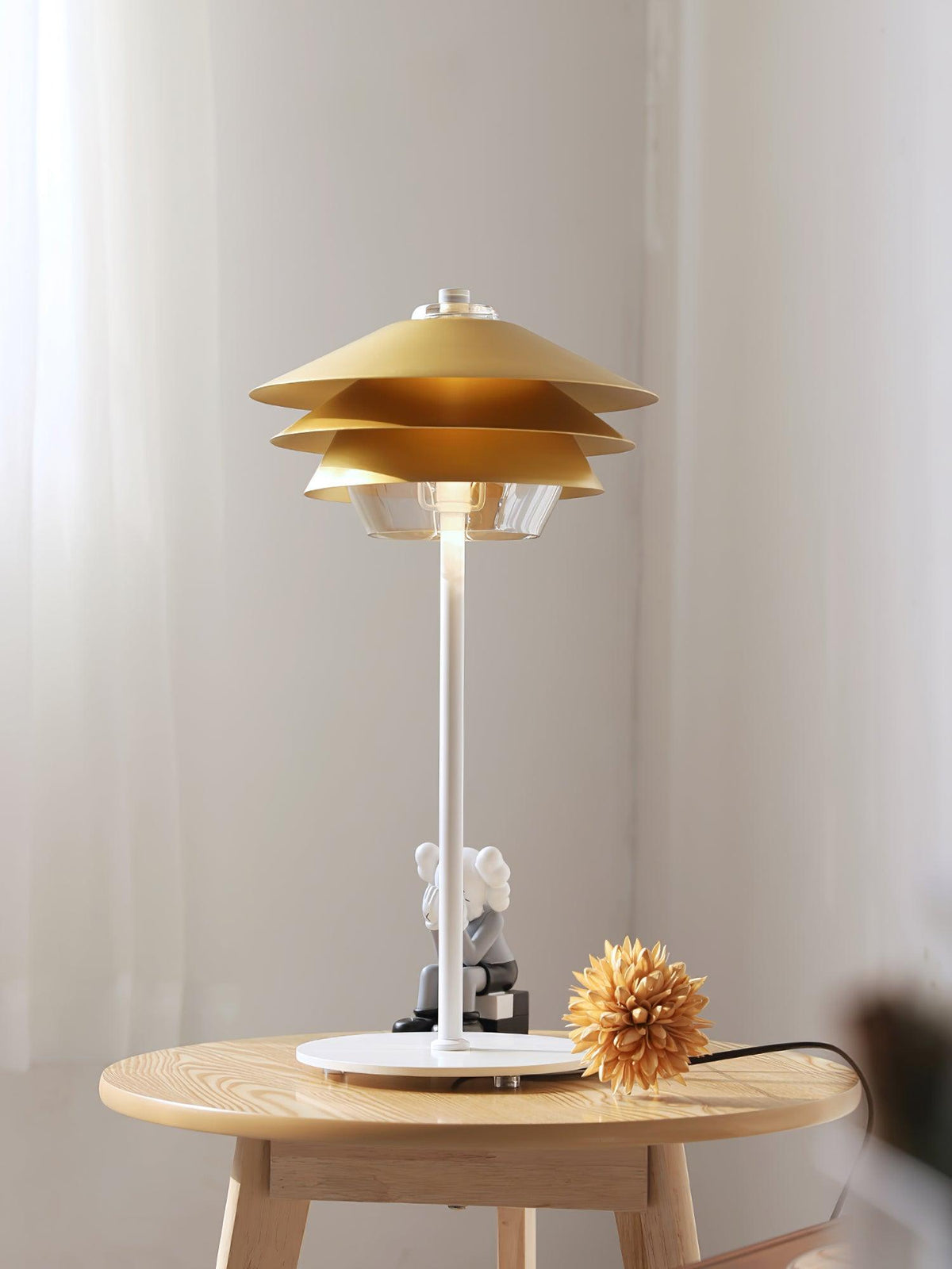 Cayden moderne tafellamp