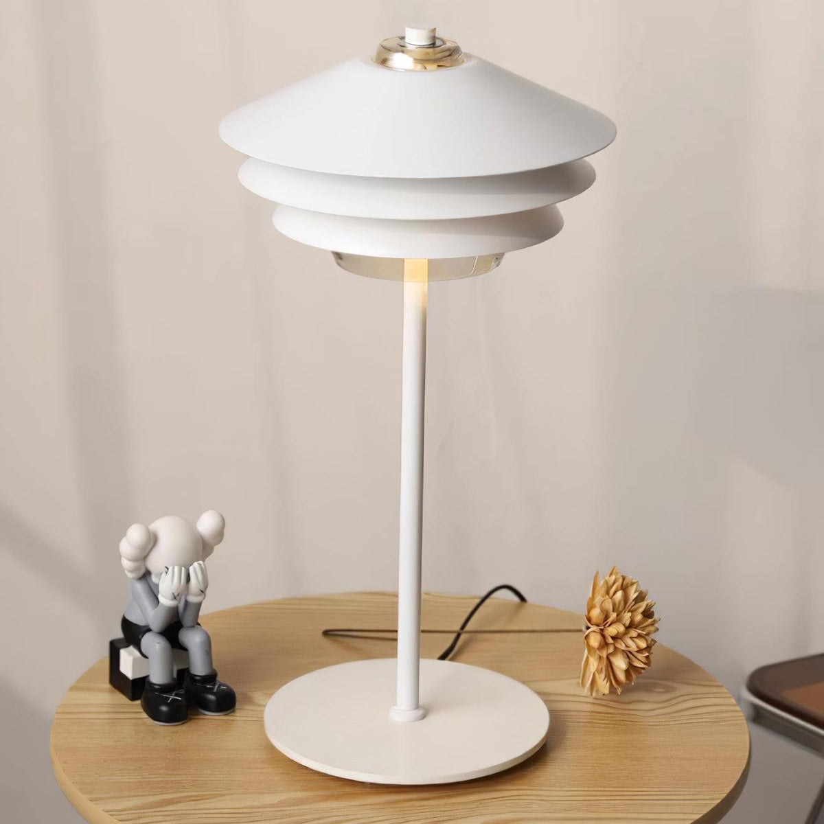 Cayden moderne tafellamp