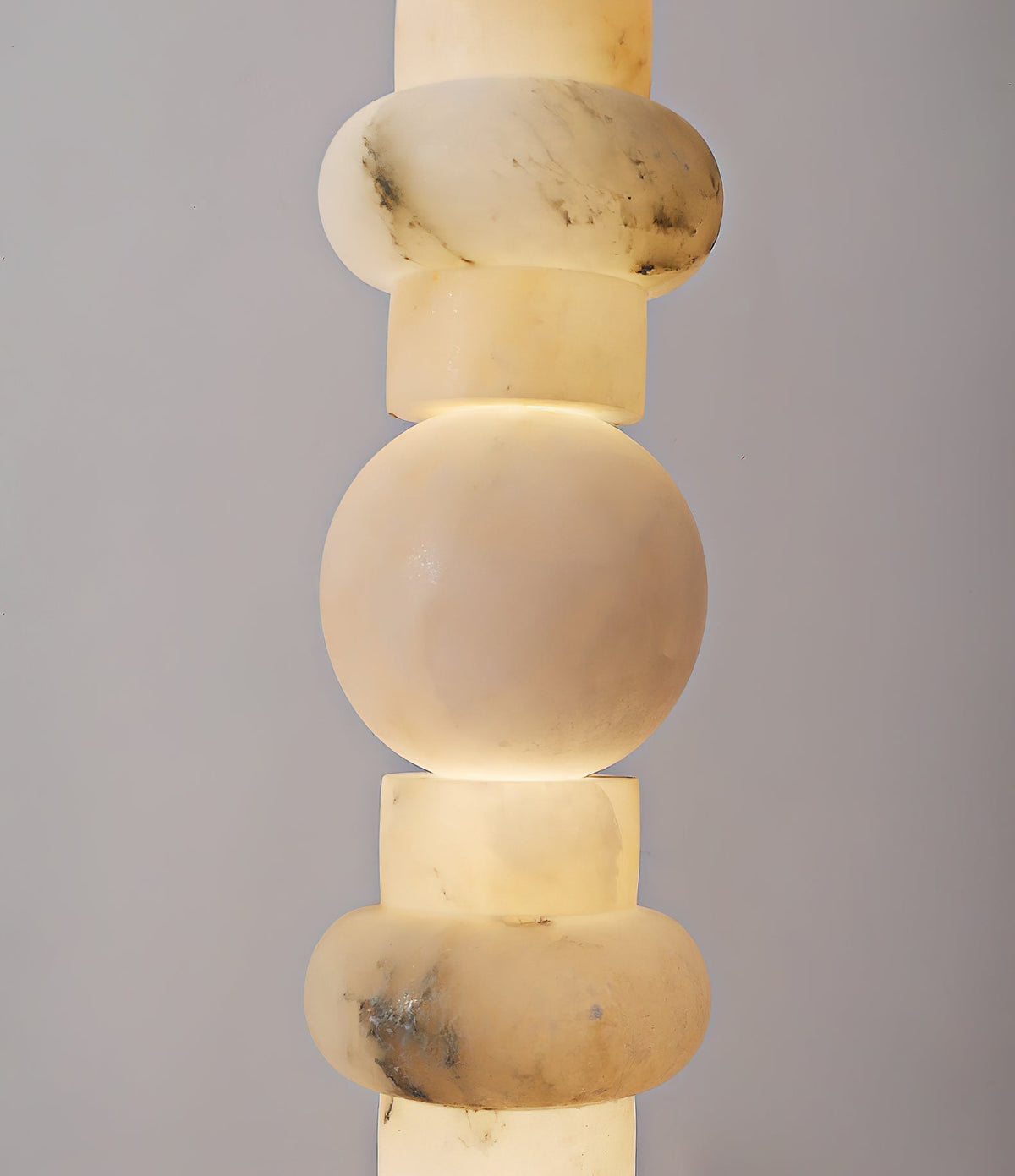 Spire Pagoda vloerlamp