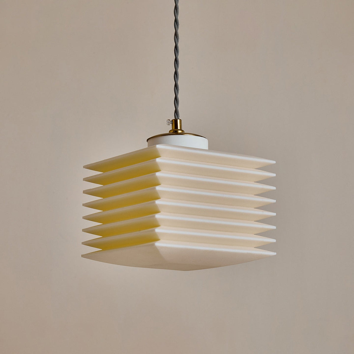 Pagoda hanglamp