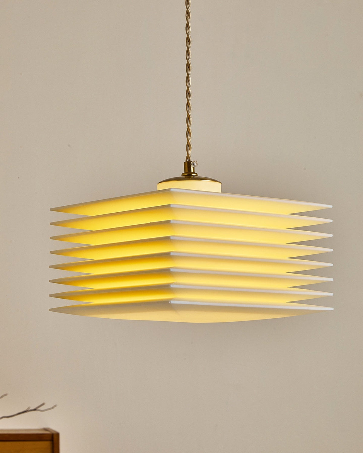 Pagoda hanglamp