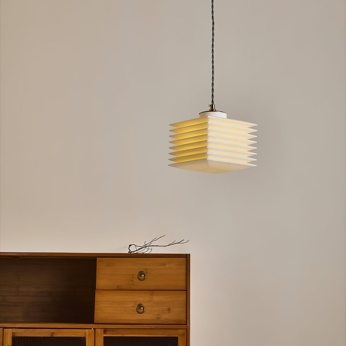 Pagoda hanglamp