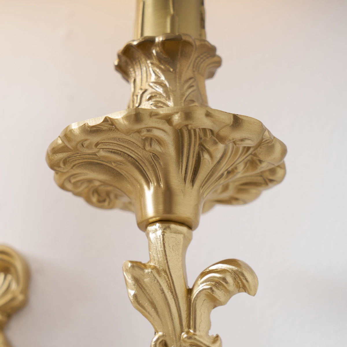 Rivisiella wandlamp