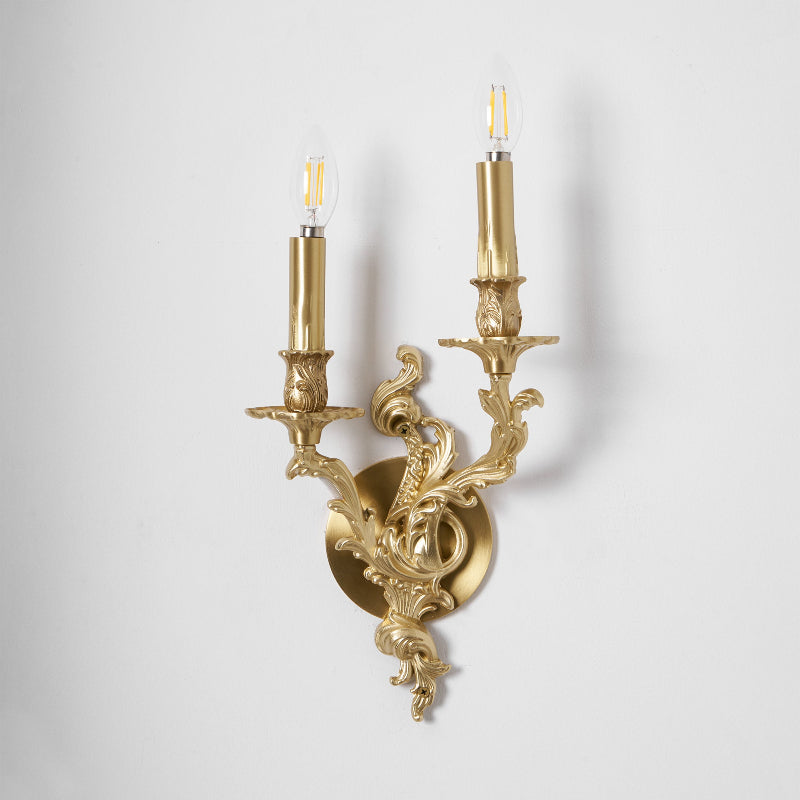 Rivisiella wandlamp
