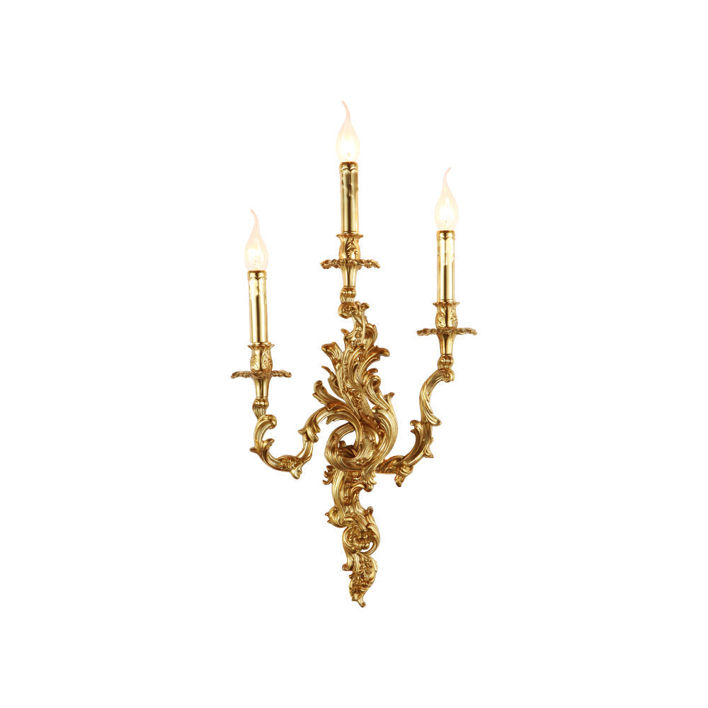 Rivisiella wandlamp