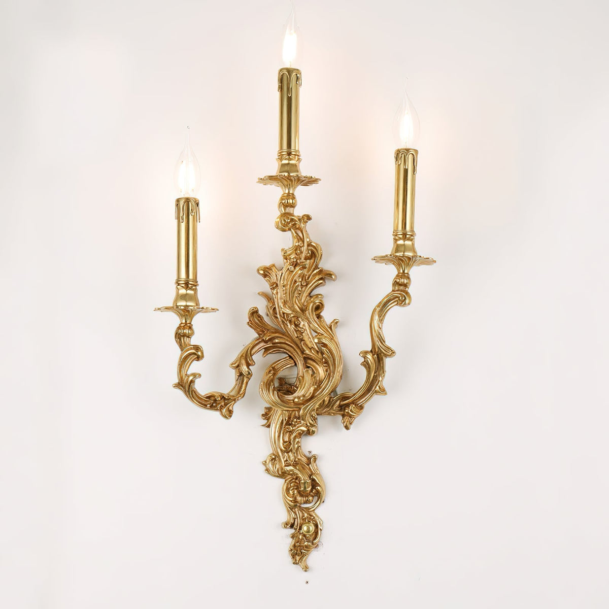 Rivisiella wandlamp