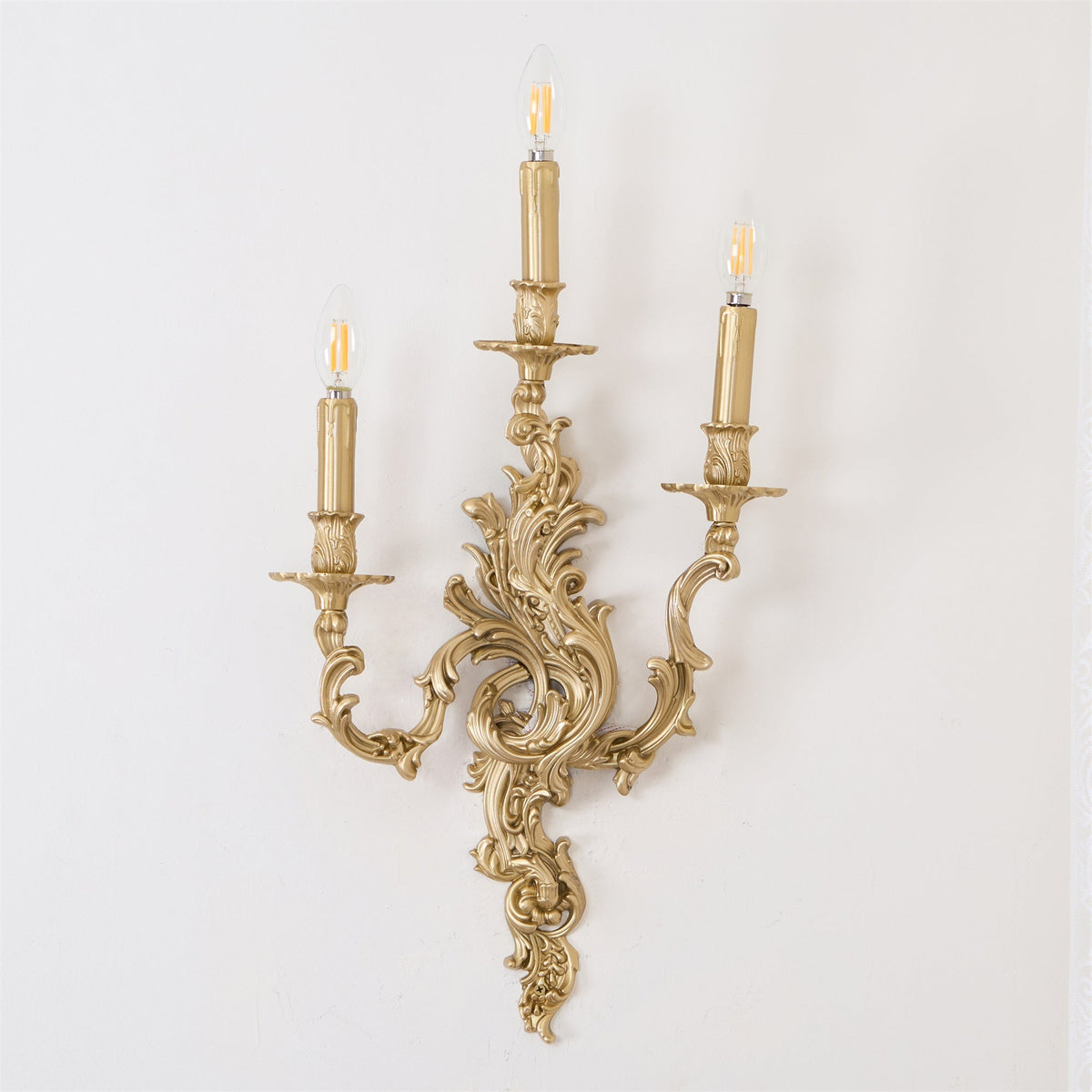 Rivisiella wandlamp