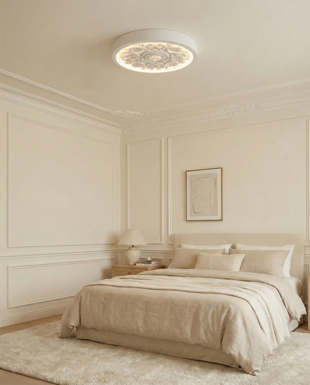 Veloena plafondlamp