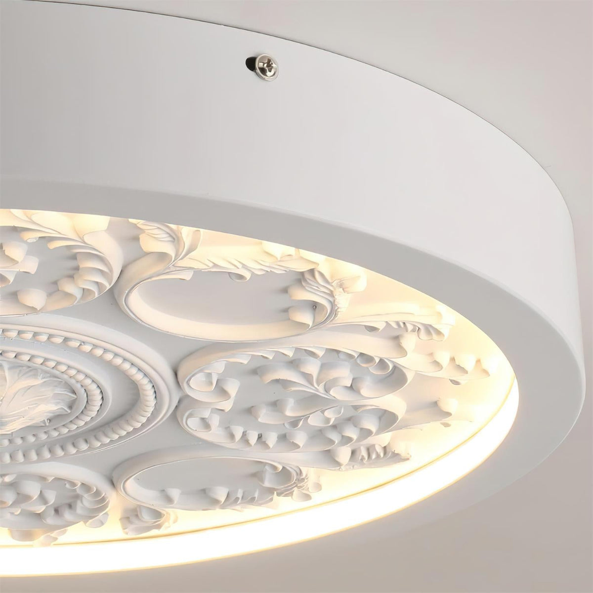 Veloena plafondlamp