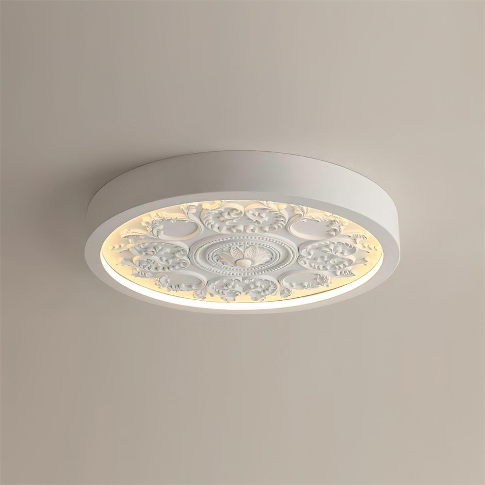 Veloena plafondlamp