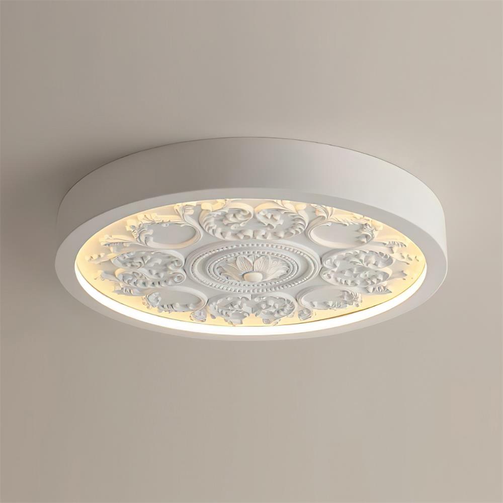Veloena plafondlamp