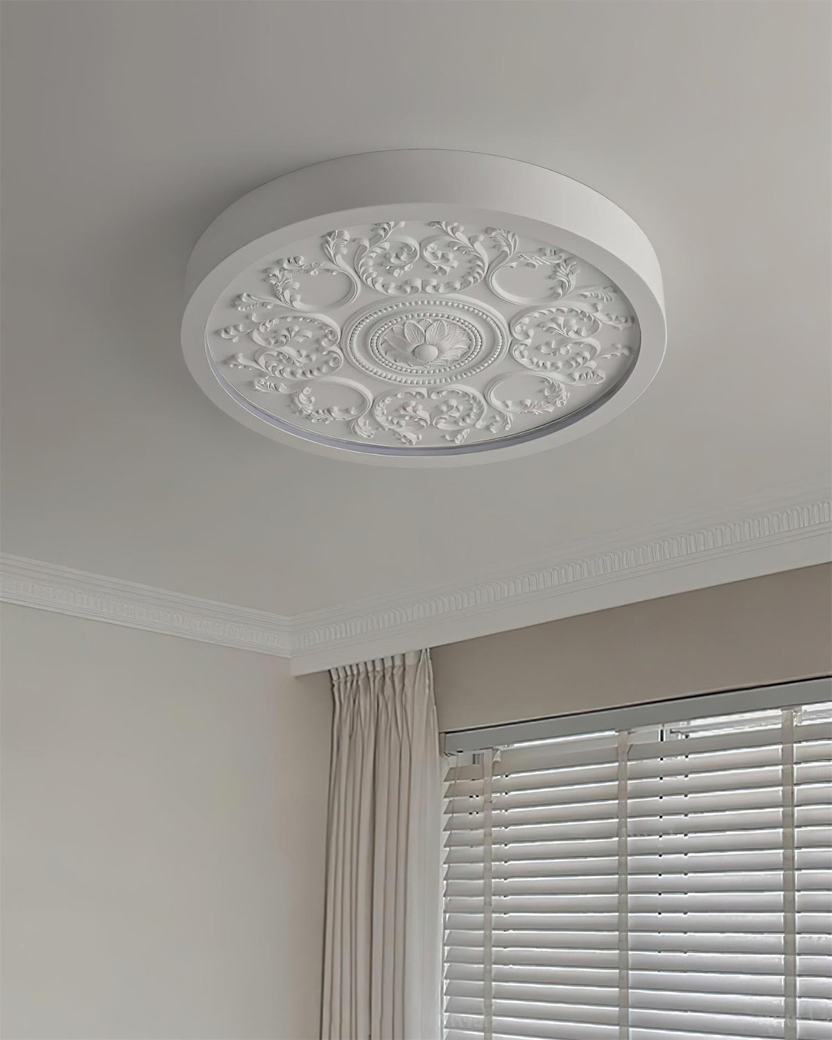 Veloena plafondlamp