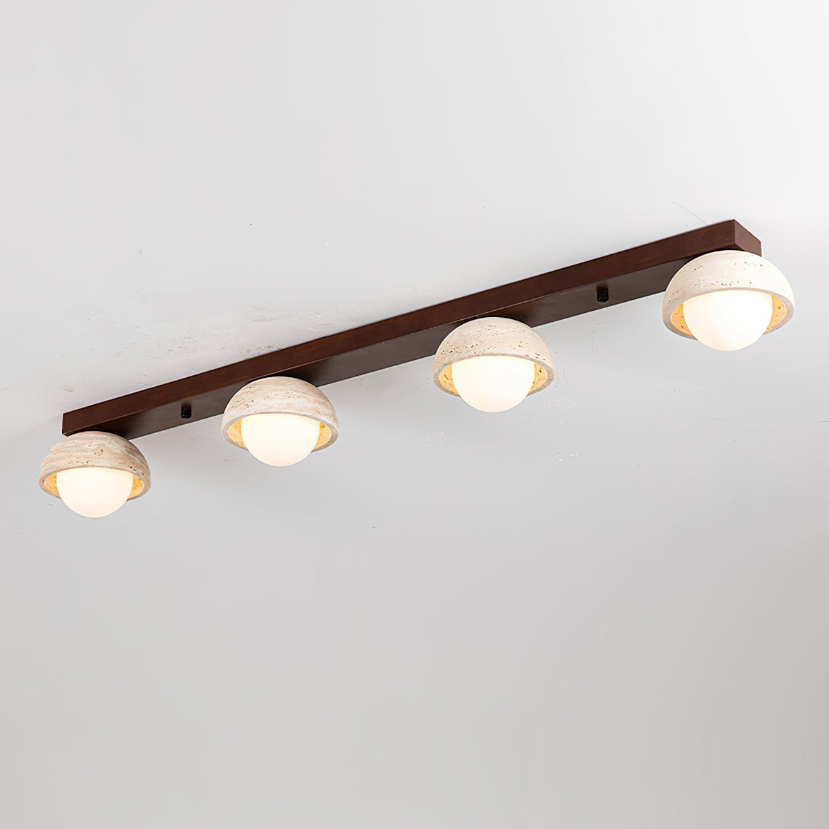 Palermo plafondlamp