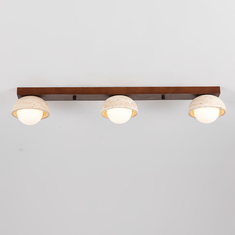 Palermo plafondlamp