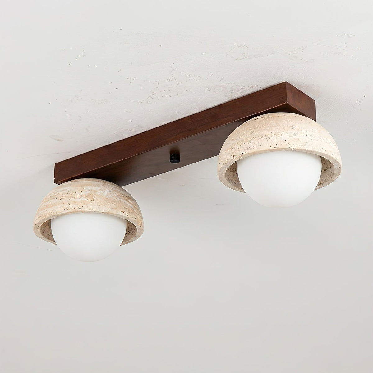 Palermo plafondlamp