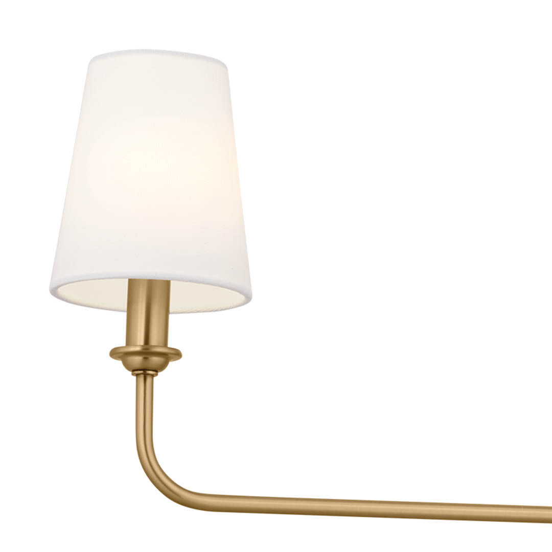 Calalira Linear Kroonluchter