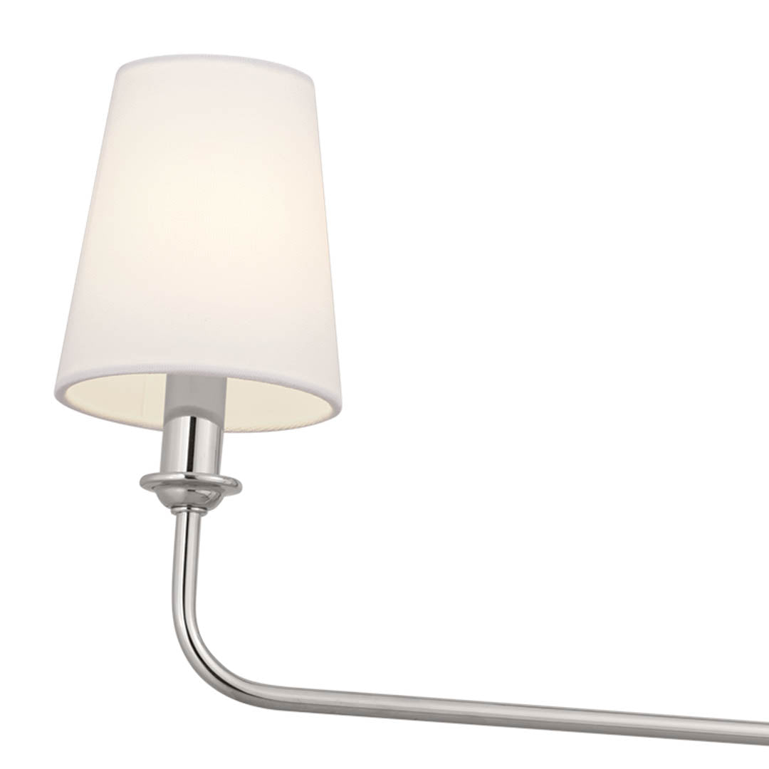 Calalira Linear Kroonluchter