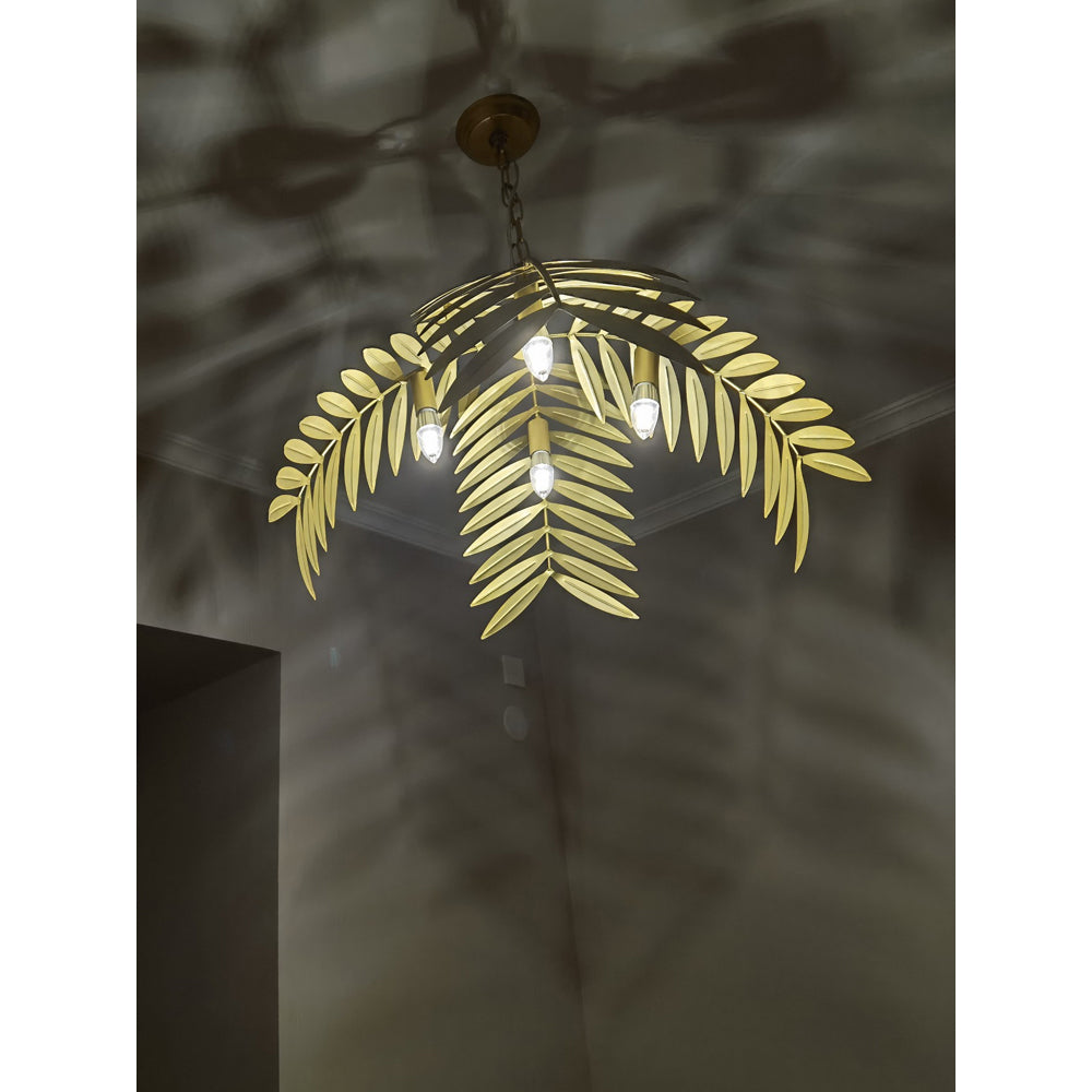 Seleraya hanglamp
