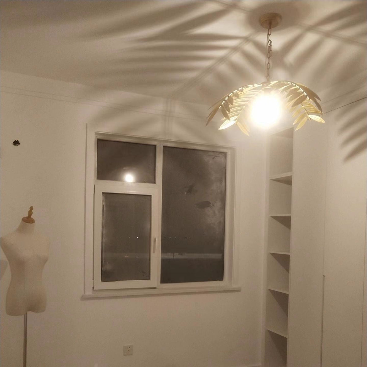 Seleraya hanglamp