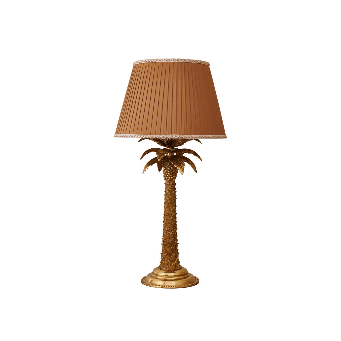 Palm Tree tafellamp