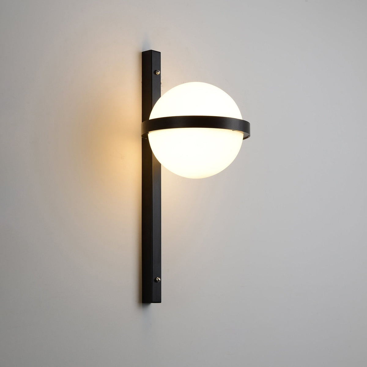 Suren Buitenwandlamp