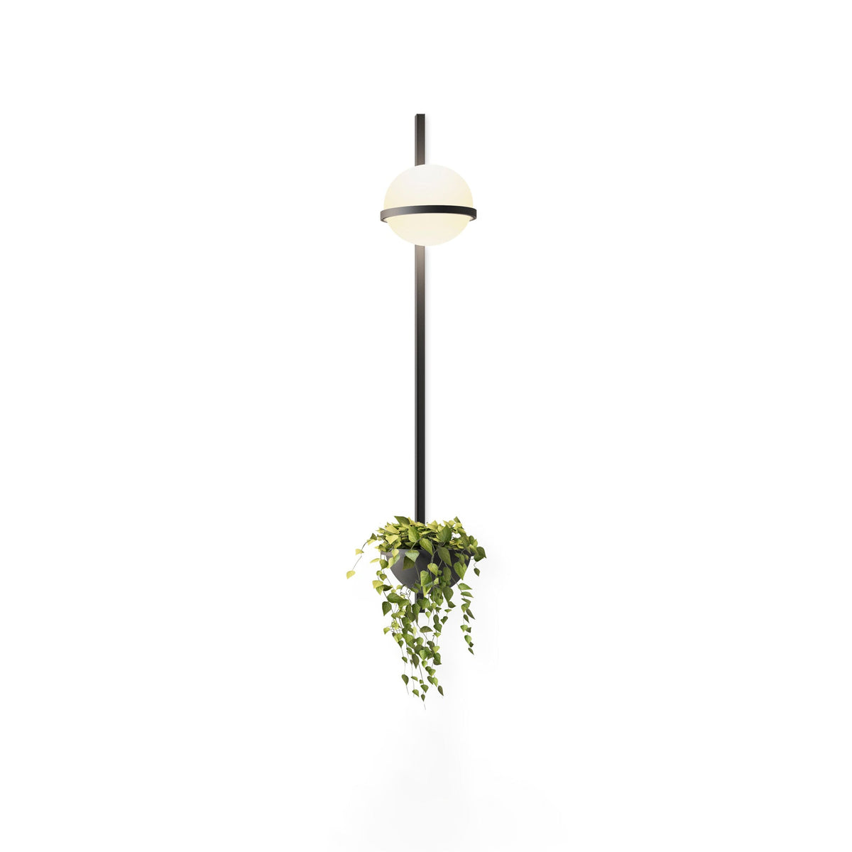 Suren Buitenwandlamp