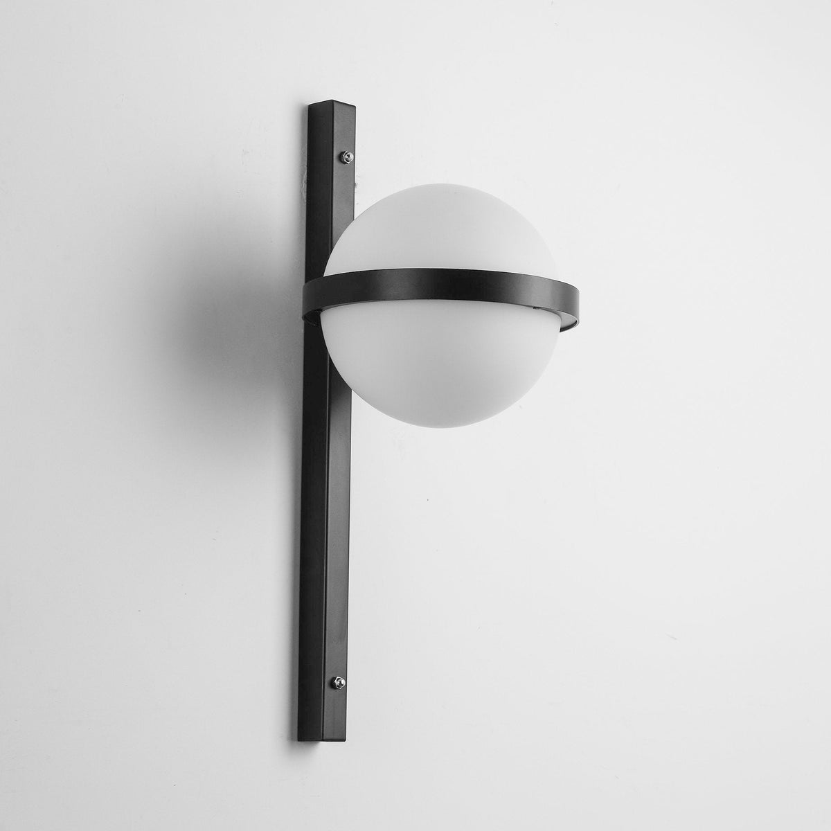 Suren Buitenwandlamp