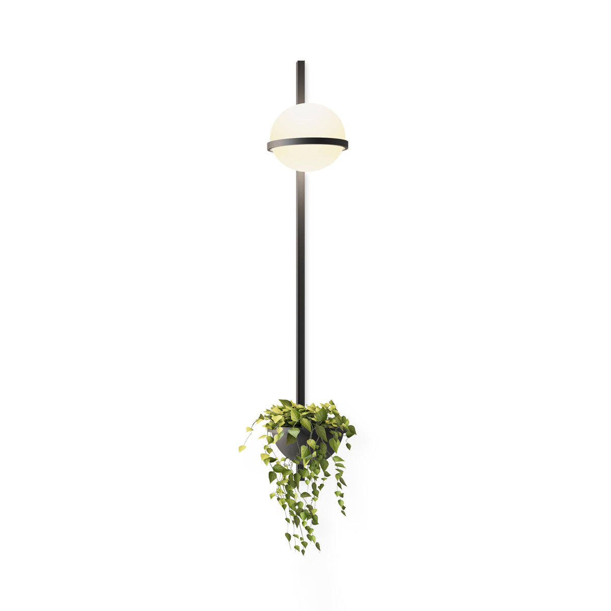 Suren Buitenwandlamp