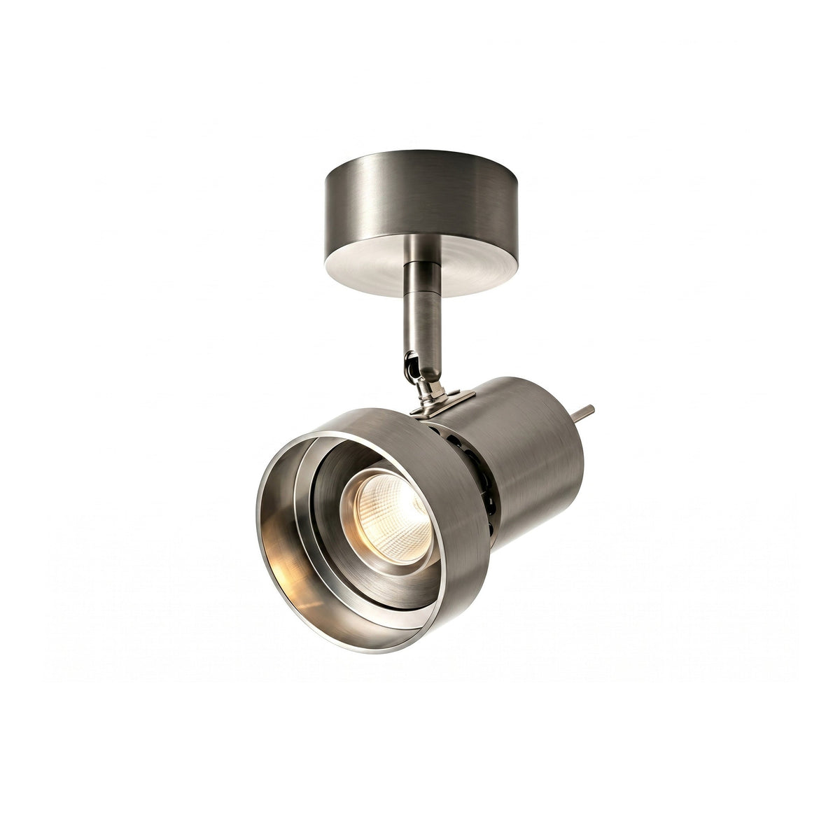 Hagen vlakke plafondlamp