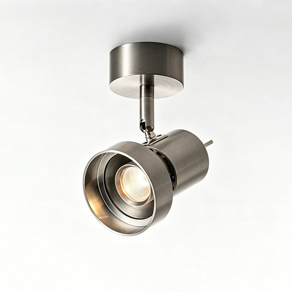 Hagen vlakke plafondlamp