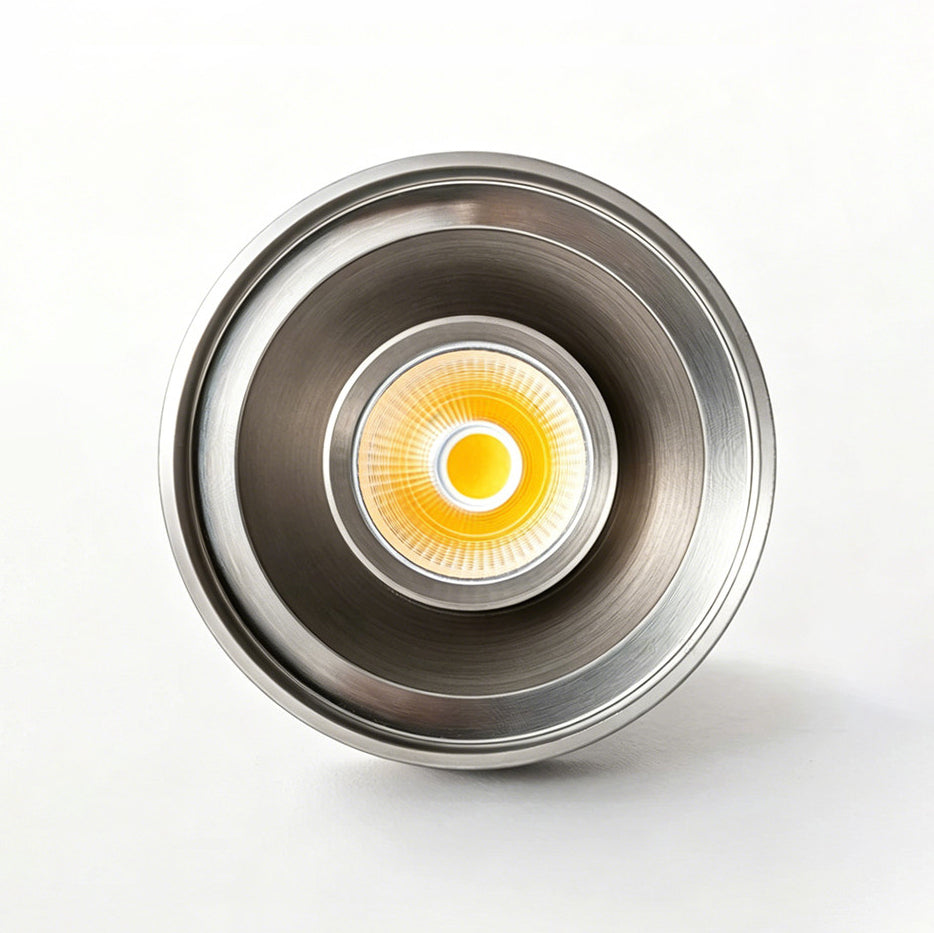 Hagen vlakke plafondlamp