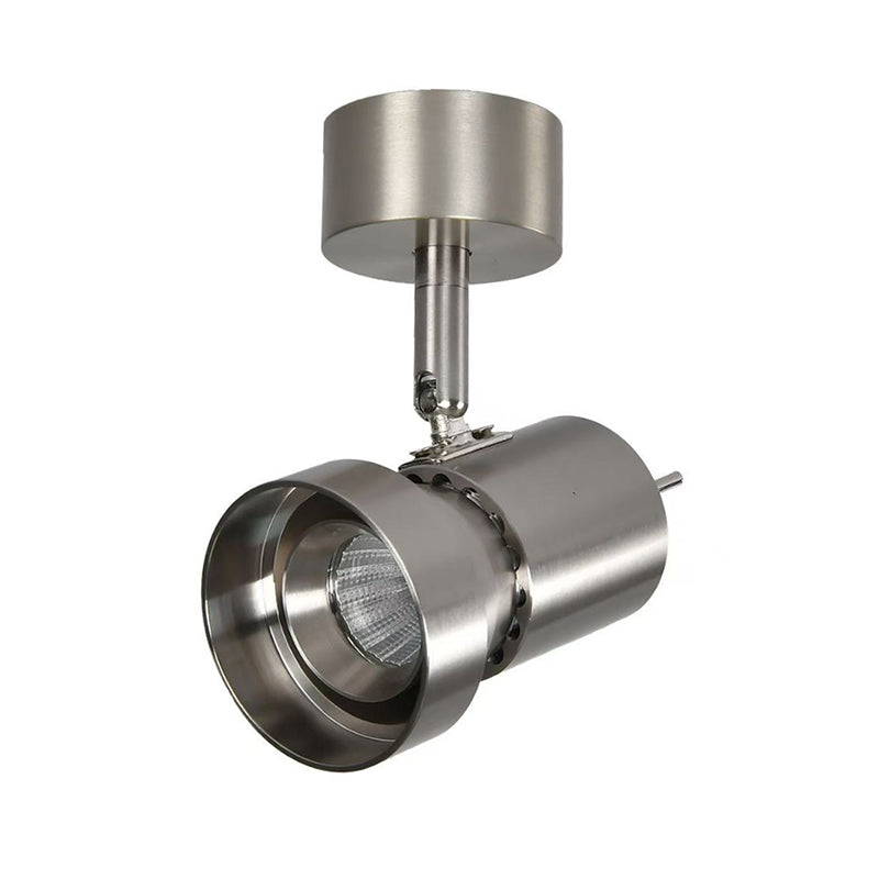 Hagen vlakke plafondlamp