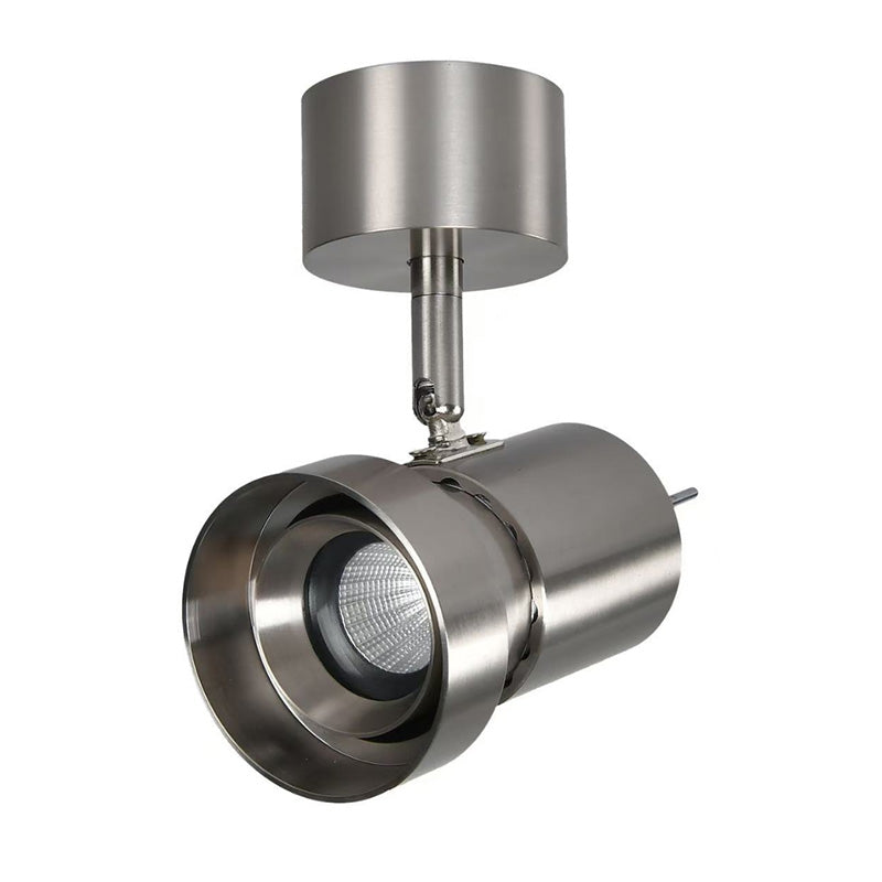 Hagen vlakke plafondlamp