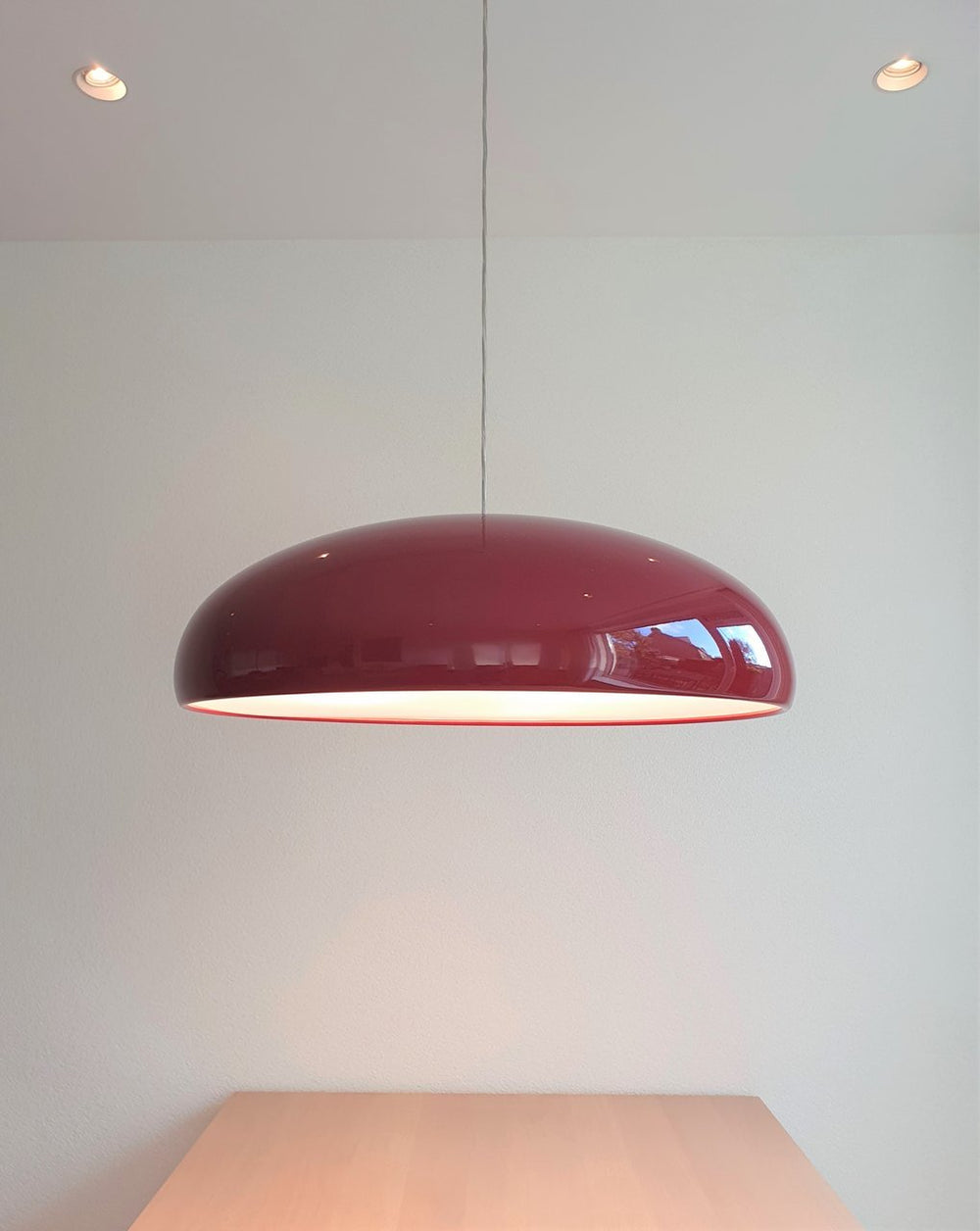 Renaraine Minimalistische hanglamp
