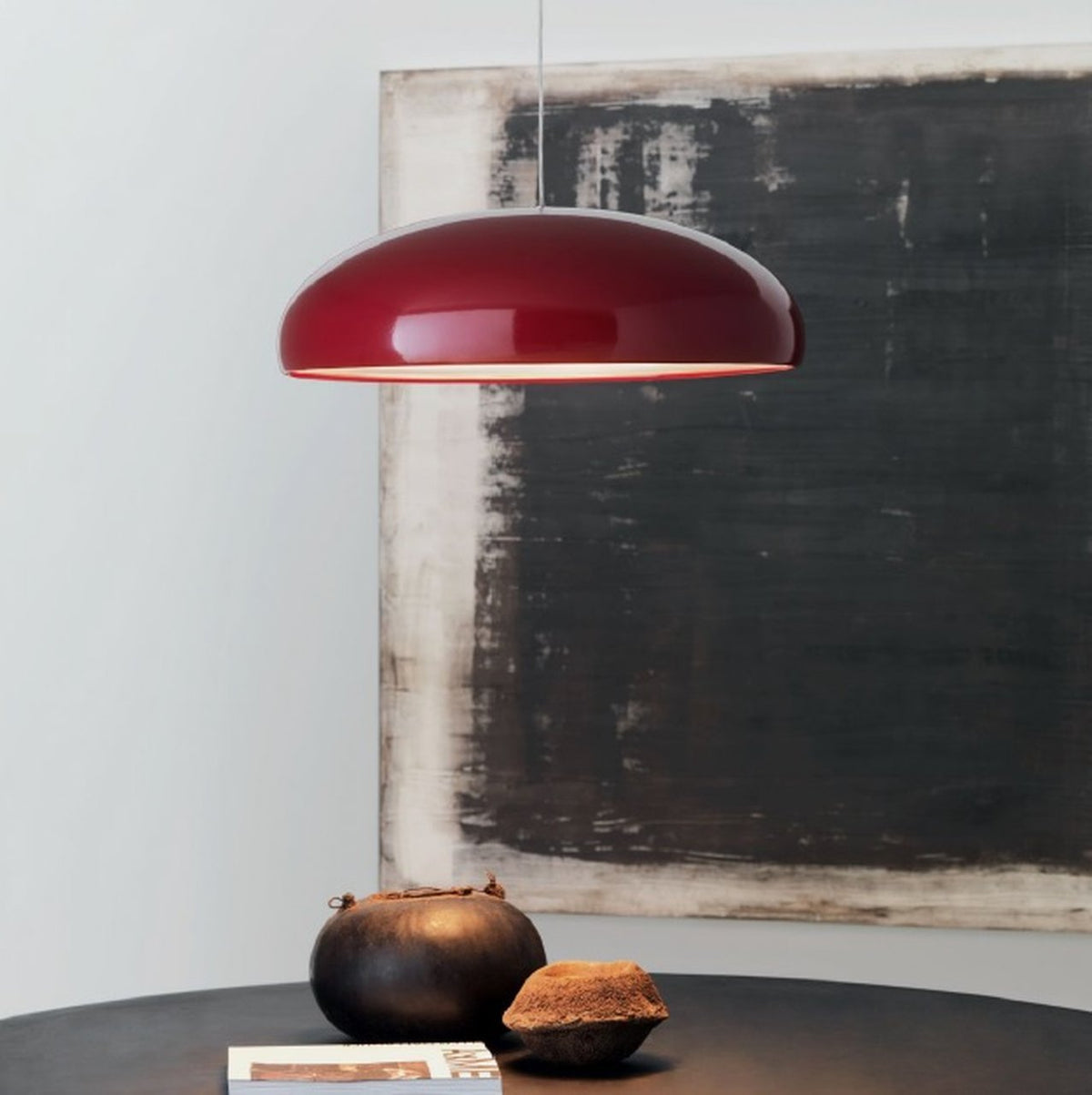 Renaraine Minimalistische hanglamp