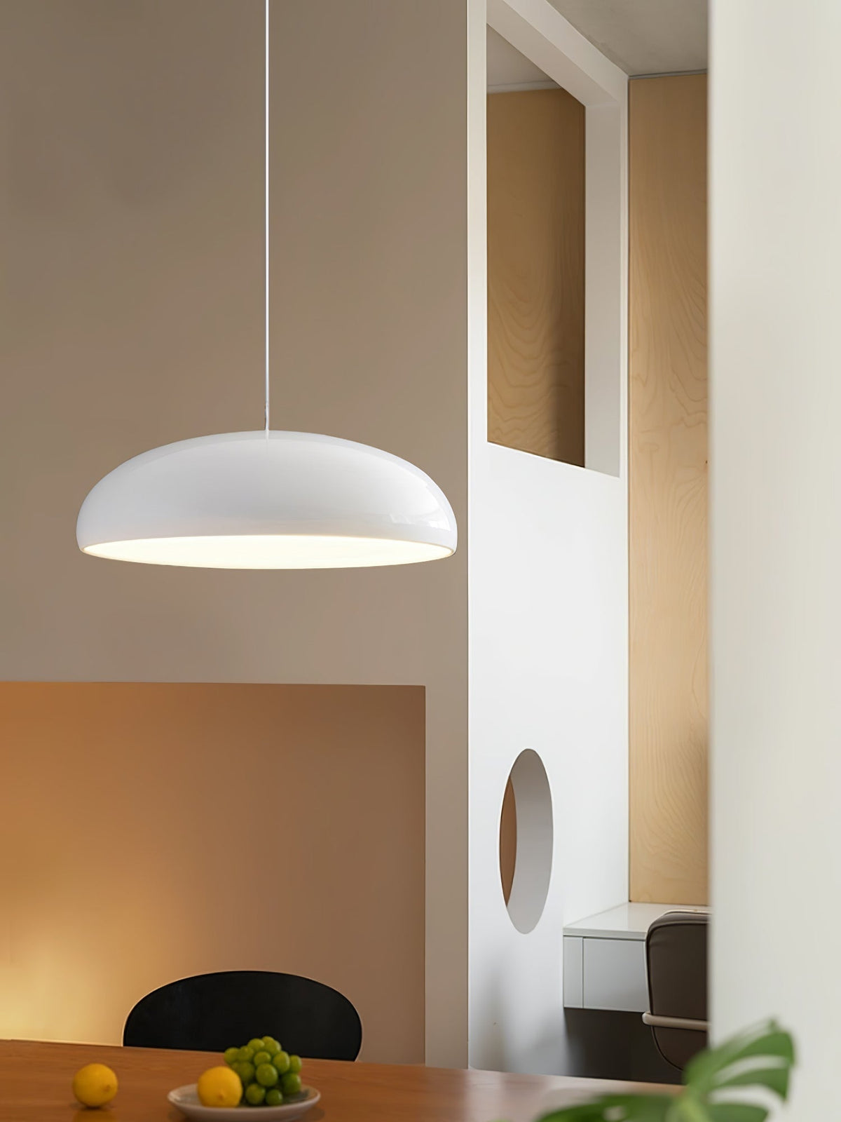 Renaraine Minimalistische hanglamp