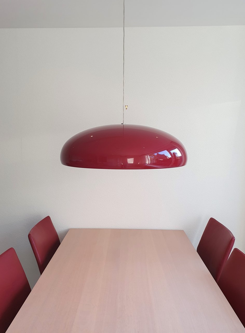 Renaraine Minimalistische hanglamp