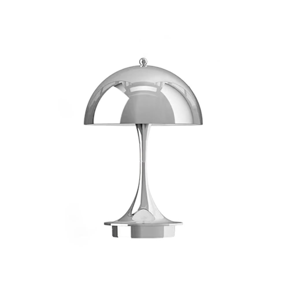 Renoraine tafellamp Rood