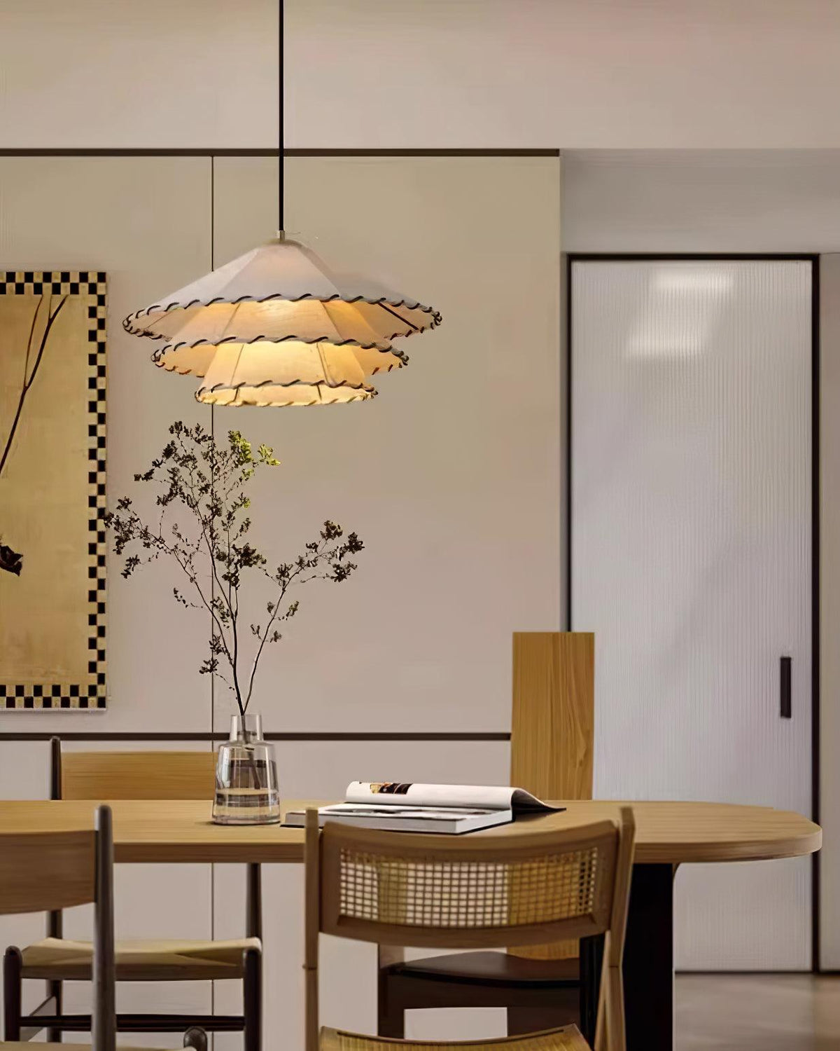 Lioruia hanglamp