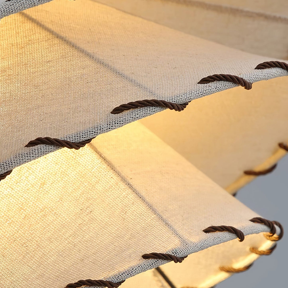 Avenalise met stekker hanglamp