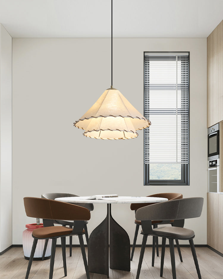 Avenalise met stekker hanglamp