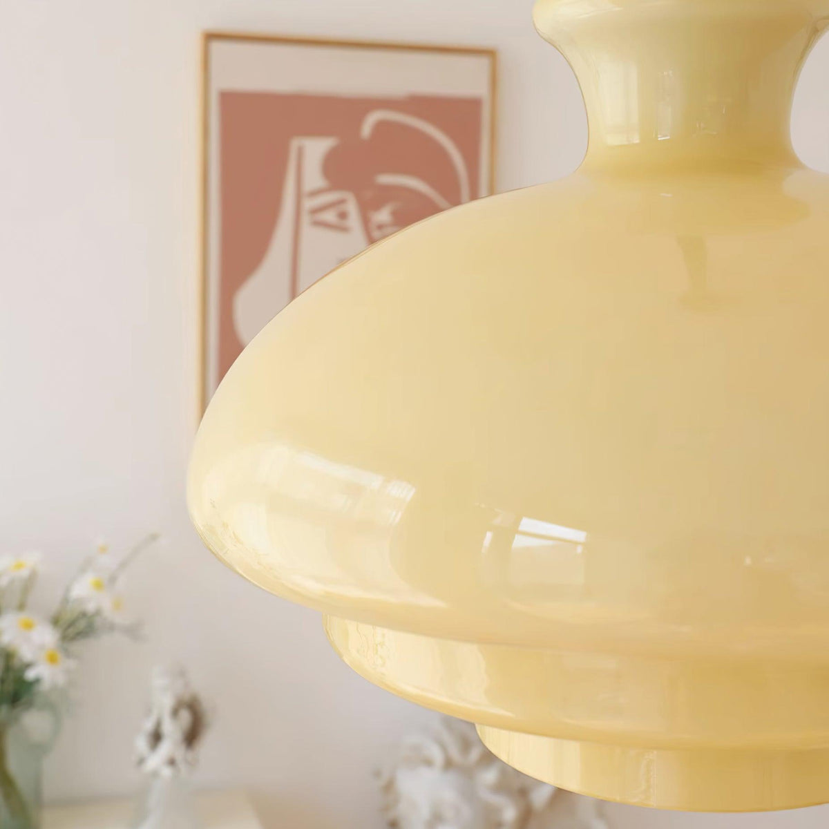 Talen hanglamp