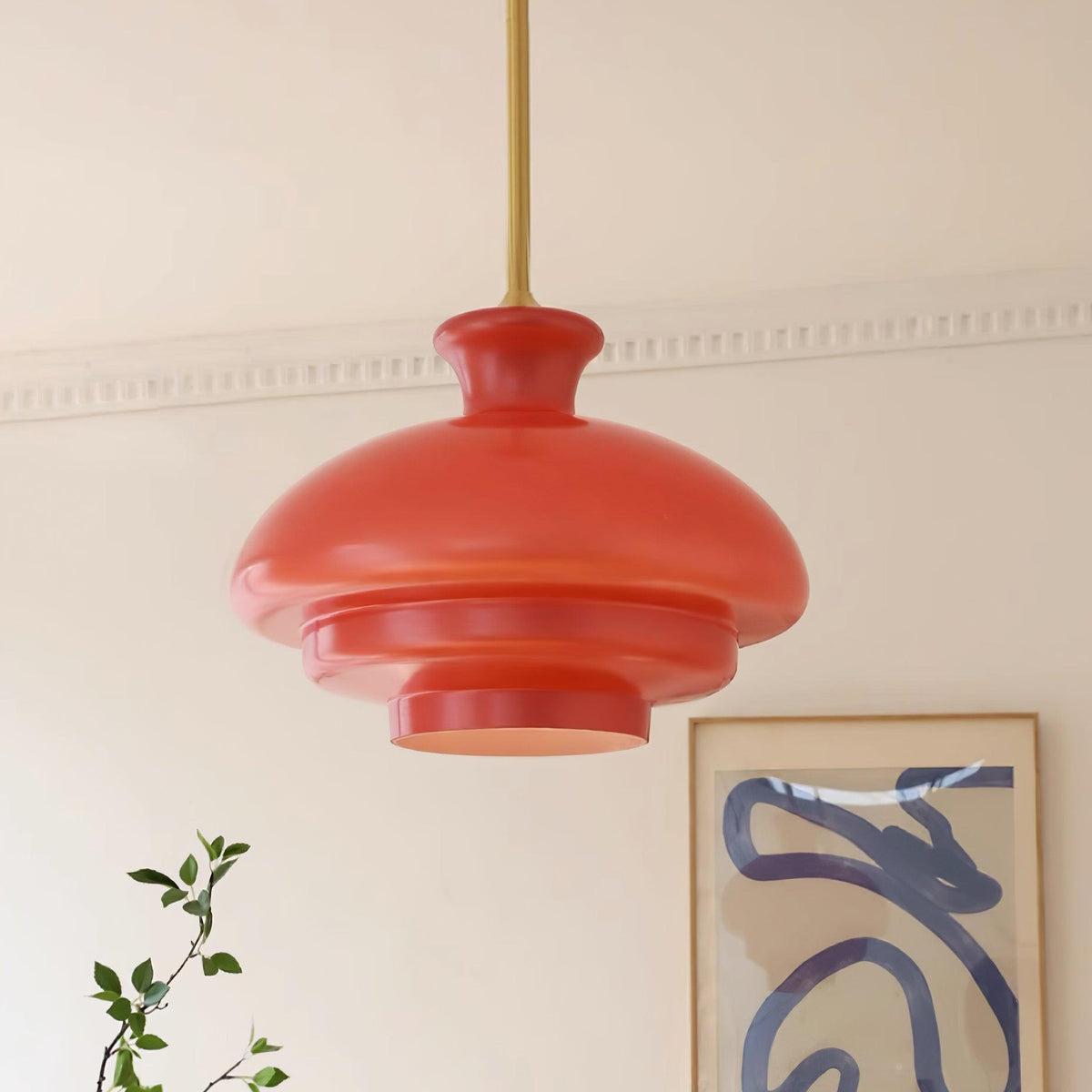 Talen hanglamp