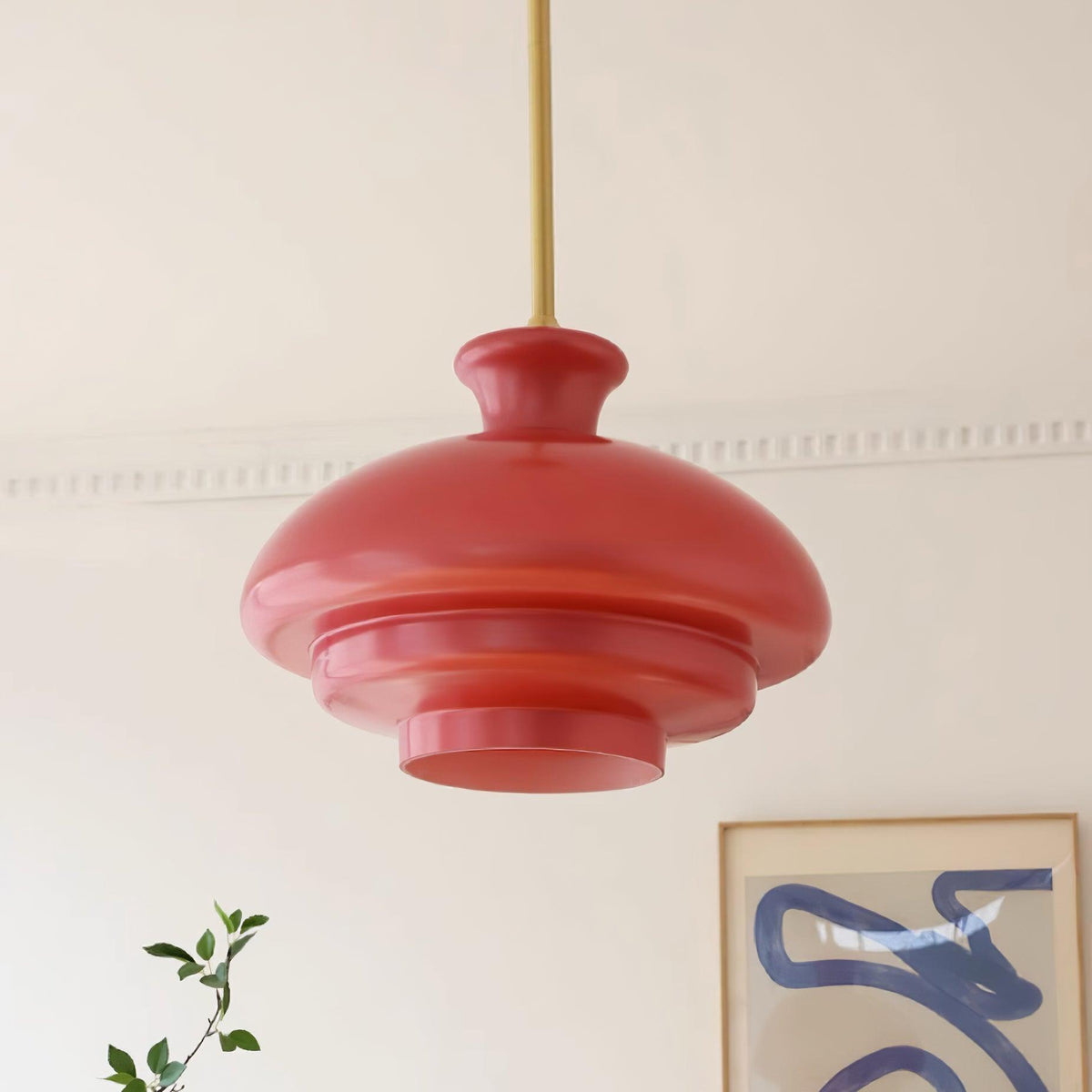 Talen hanglamp