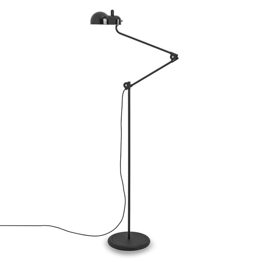 Rouge vloerlamp