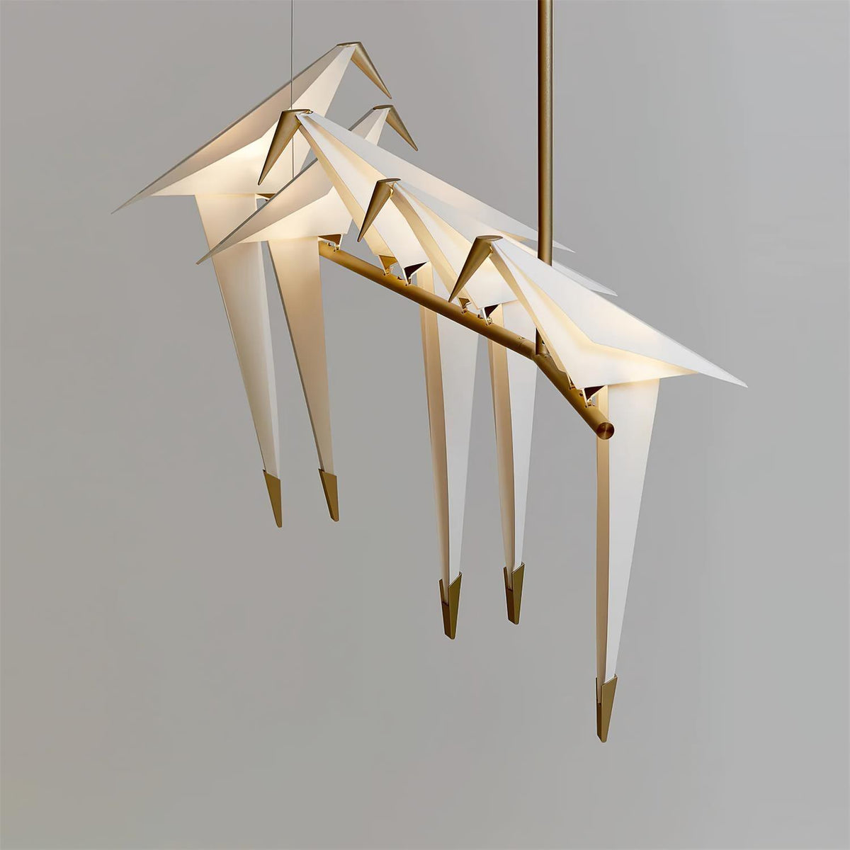 Fordca Lineaire hanglamp