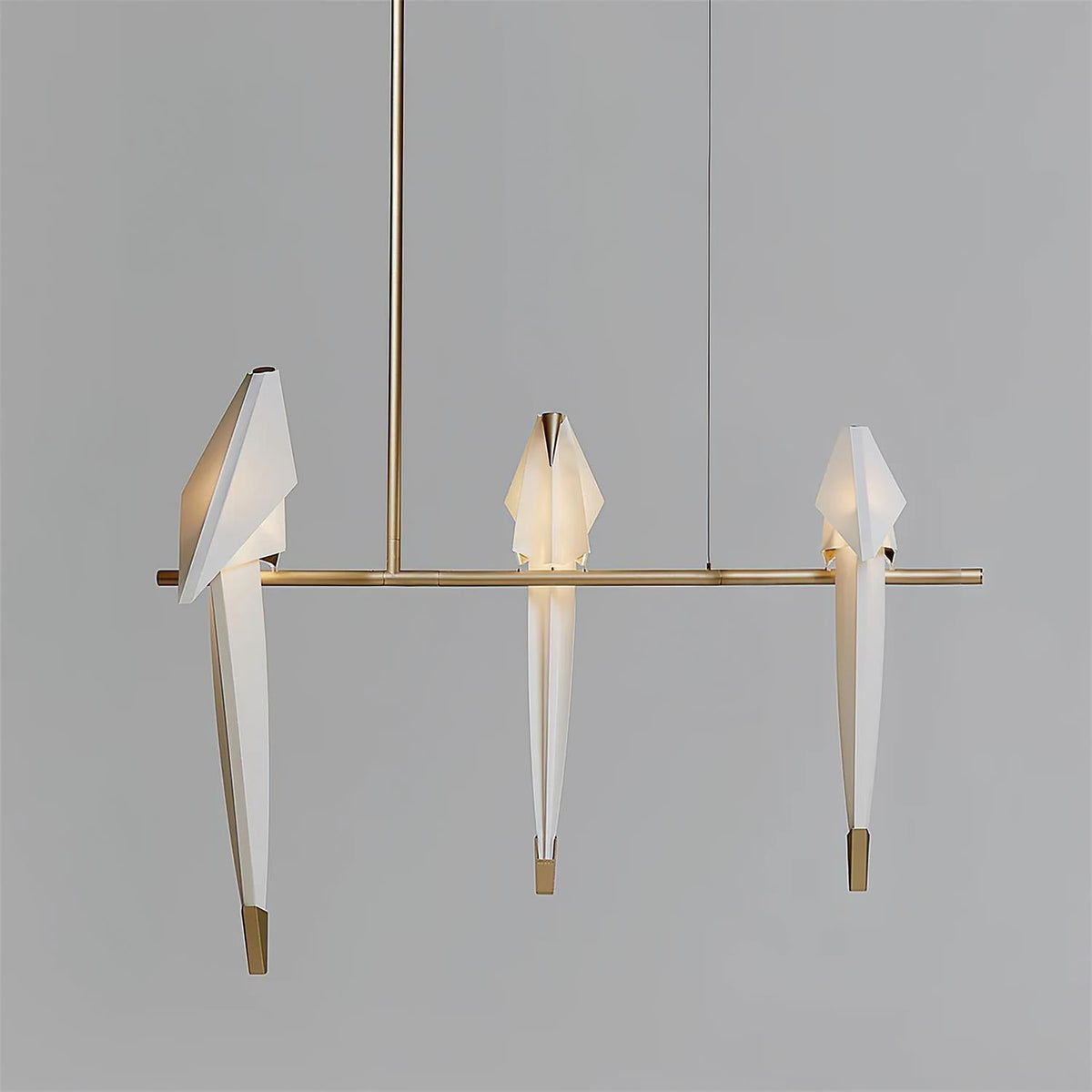 Fordca Lineaire hanglamp